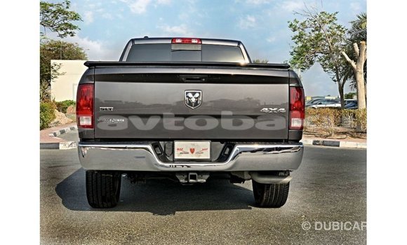 Buy Import Dodge RAM Other Car in Import - Dubai in Abseron Buy Import Dodge RAM Other Car in Import - Dubai in Abseron