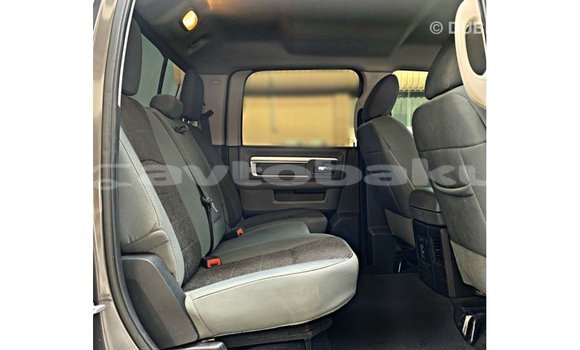 Buy Import Dodge RAM Other Car in Import - Dubai in Abseron Buy Import Dodge RAM Other Car in Import - Dubai in Abseron