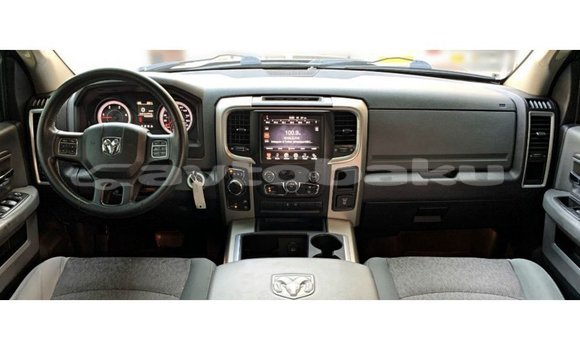Buy Import Dodge RAM Other Car in Import - Dubai in Abseron Buy Import Dodge RAM Other Car in Import - Dubai in Abseron