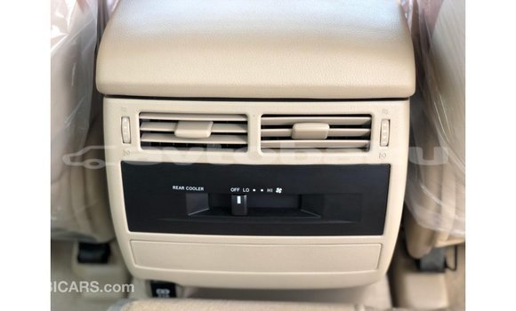 Buy Import Toyota Land Cruiser White Car in Import - Dubai in Abseron Buy Import Toyota Land Cruiser White Car in Import - Dubai in Abseron