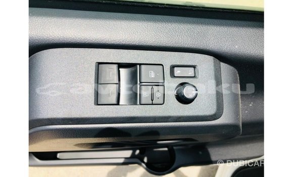 Buy Import Toyota Hiace White Car in Import - Dubai in Abseron Buy Import Toyota Hiace White Car in Import - Dubai in Abseron