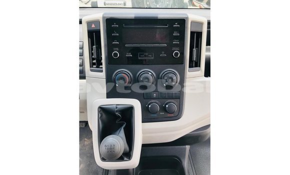 Buy Import Toyota Hiace White Car in Import - Dubai in Abseron Buy Import Toyota Hiace White Car in Import - Dubai in Abseron