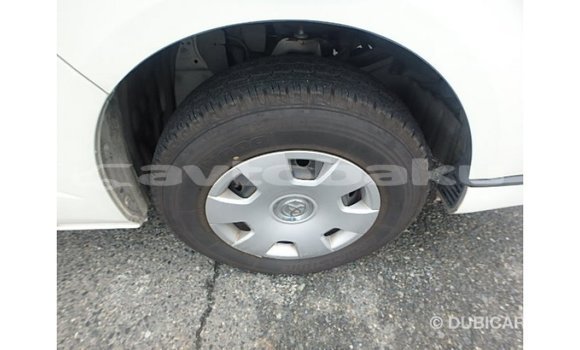 Buy Import Toyota Hiace White Car in Import - Dubai in Abseron Buy Import Toyota Hiace White Car in Import - Dubai in Abseron