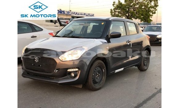 Buy Import Suzuki Swift Other Car in Import - Dubai in Abseron Buy Import Suzuki Swift Other Car in Import - Dubai in Abseron