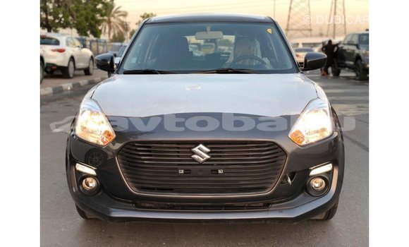 Buy Import Suzuki Swift Other Car in Import - Dubai in Abseron Buy Import Suzuki Swift Other Car in Import - Dubai in Abseron