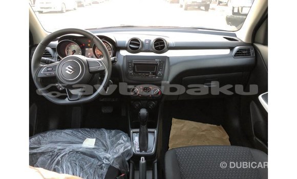 Buy Import Suzuki Swift Other Car in Import - Dubai in Abseron Buy Import Suzuki Swift Other Car in Import - Dubai in Abseron