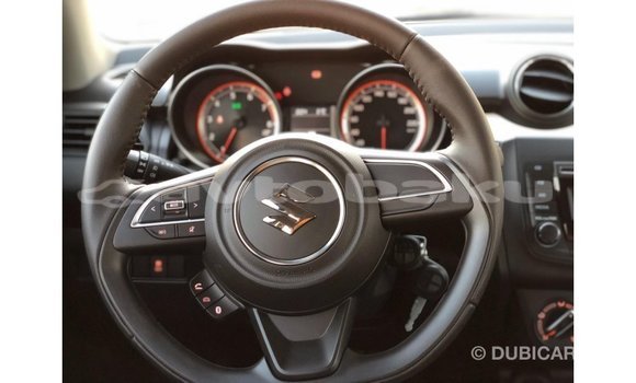 Buy Import Suzuki Swift Other Car in Import - Dubai in Abseron Buy Import Suzuki Swift Other Car in Import - Dubai in Abseron