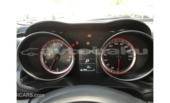 Buy Import Suzuki Swift Other Car in Import - Dubai in Abseron Buy Import Suzuki Swift Other Car in Import - Dubai in Abseron