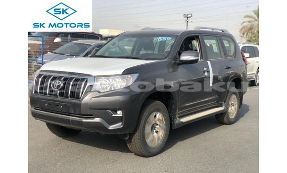 Buy Import Toyota Prado Other Car in Import - Dubai in Abseron