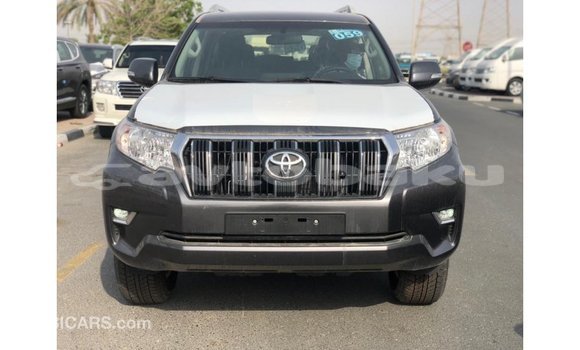 Buy Import Toyota Prado Other Car in Import - Dubai in Abseron Buy Import Toyota Prado Other Car in Import - Dubai in Abseron