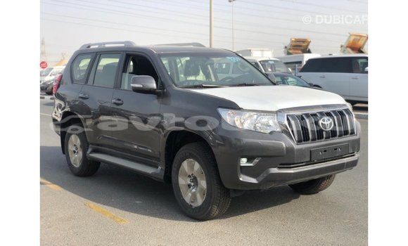 Buy Import Toyota Prado Other Car in Import - Dubai in Abseron Buy Import Toyota Prado Other Car in Import - Dubai in Abseron