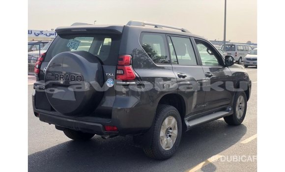 Buy Import Toyota Prado Other Car in Import - Dubai in Abseron Buy Import Toyota Prado Other Car in Import - Dubai in Abseron