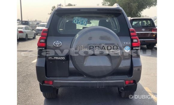 Buy Import Toyota Prado Other Car in Import - Dubai in Abseron Buy Import Toyota Prado Other Car in Import - Dubai in Abseron