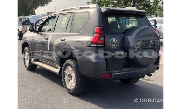 Buy Import Toyota Prado Other Car in Import - Dubai in Abseron Buy Import Toyota Prado Other Car in Import - Dubai in Abseron