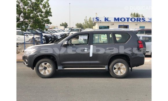 Buy Import Toyota Prado Other Car in Import - Dubai in Abseron Buy Import Toyota Prado Other Car in Import - Dubai in Abseron