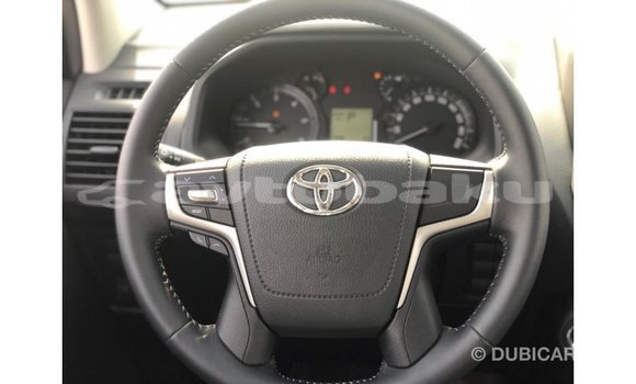 Buy Import Toyota Prado Other Car in Import - Dubai in Abseron Buy Import Toyota Prado Other Car in Import - Dubai in Abseron