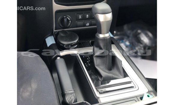 Buy Import Toyota Prado Other Car in Import - Dubai in Abseron Buy Import Toyota Prado Other Car in Import - Dubai in Abseron