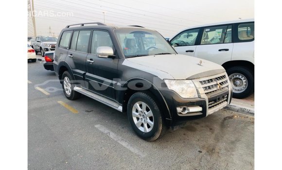 Buy Import Mitsubishi Pajero Black Car in Import - Dubai in Abseron Buy Import Mitsubishi Pajero Black Car in Import - Dubai in Abseron