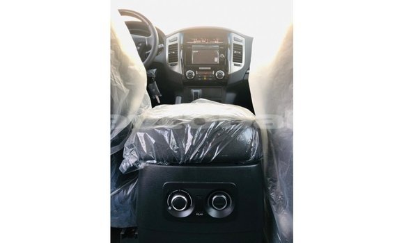 Buy Import Mitsubishi Pajero Black Car in Import - Dubai in Abseron Buy Import Mitsubishi Pajero Black Car in Import - Dubai in Abseron