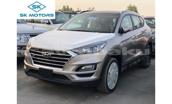 Buy Import Hyundai Tucson Other Car in Import - Dubai in Abseron