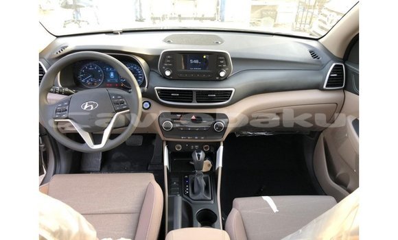 Buy Import Hyundai Tucson Other Car in Import - Dubai in Abseron Buy Import Hyundai Tucson Other Car in Import - Dubai in Abseron