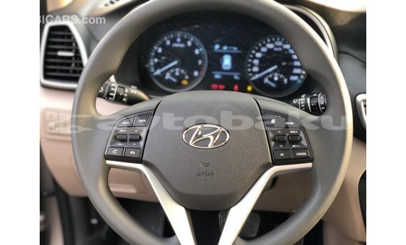 Buy Import Hyundai Tucson Other Car in Import - Dubai in Abseron Buy Import Hyundai Tucson Other Car in Import - Dubai in Abseron