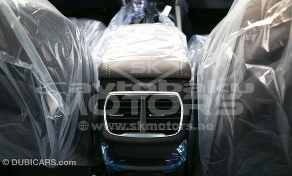 Buy Import Hyundai Santa Fe Brown Car in Import - Dubai in Abseron Buy Import Hyundai Santa Fe Brown Car in Import - Dubai in Abseron