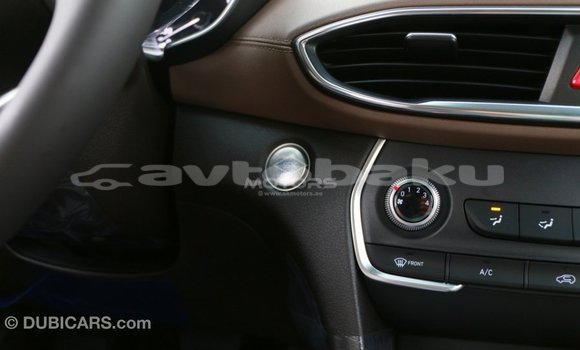 Buy Import Hyundai Santa Fe Brown Car in Import - Dubai in Abseron Buy Import Hyundai Santa Fe Brown Car in Import - Dubai in Abseron