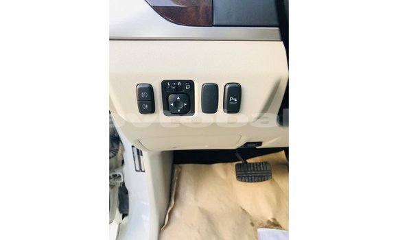 Buy Import Mitsubishi Pajero White Car in Import - Dubai in Abseron Buy Import Mitsubishi Pajero White Car in Import - Dubai in Abseron