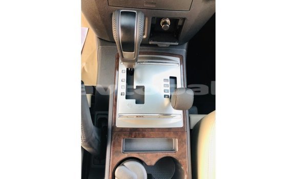Buy Import Mitsubishi Pajero White Car in Import - Dubai in Abseron Buy Import Mitsubishi Pajero White Car in Import - Dubai in Abseron