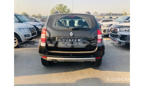 Buy Import Renault Duster Black Car in Import - Dubai in Abseron Buy Import Renault Duster Black Car in Import - Dubai in Abseron