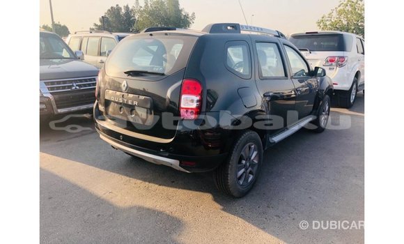 Buy Import Renault Duster Black Car in Import - Dubai in Abseron Buy Import Renault Duster Black Car in Import - Dubai in Abseron