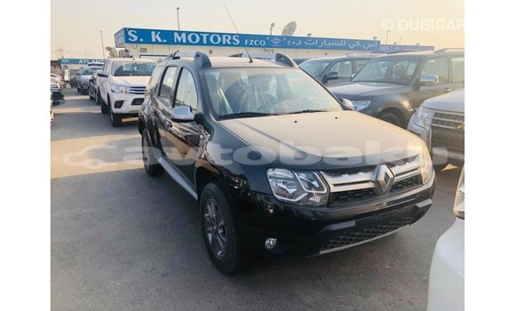 Buy Import Renault Duster Black Car in Import - Dubai in Abseron Buy Import Renault Duster Black Car in Import - Dubai in Abseron