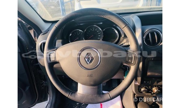 Buy Import Renault Duster Black Car in Import - Dubai in Abseron Buy Import Renault Duster Black Car in Import - Dubai in Abseron