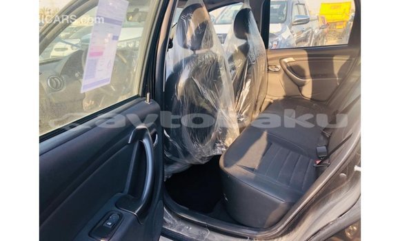 Buy Import Renault Duster Black Car in Import - Dubai in Abseron Buy Import Renault Duster Black Car in Import - Dubai in Abseron