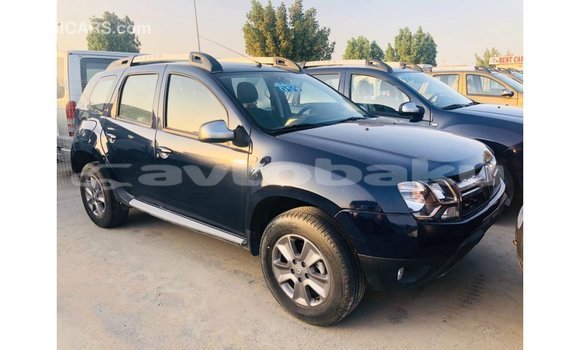 Buy Import Renault Duster Black Car in Import - Dubai in Abseron Buy Import Renault Duster Black Car in Import - Dubai in Abseron
