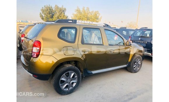 Buy Import Renault Duster Black Car in Import - Dubai in Abseron Buy Import Renault Duster Black Car in Import - Dubai in Abseron