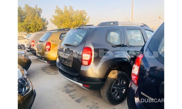Buy Import Renault Duster Black Car in Import - Dubai in Abseron Buy Import Renault Duster Black Car in Import - Dubai in Abseron