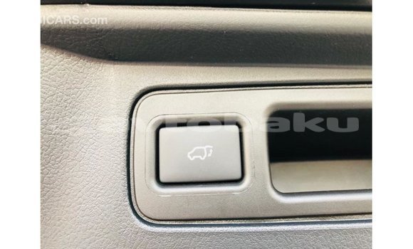 Buy Import Toyota Fortuner Black Car in Import - Dubai in Abseron Buy Import Toyota Fortuner Black Car in Import - Dubai in Abseron