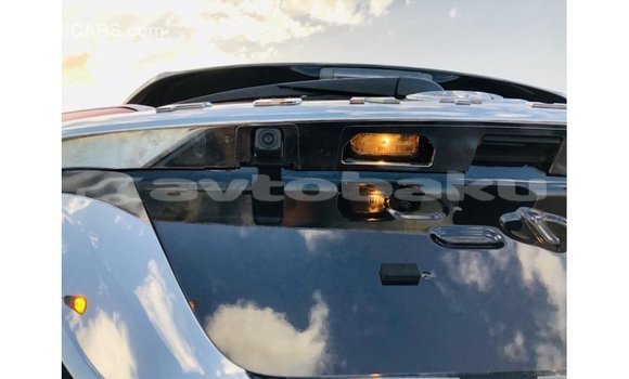 Buy Import Toyota Fortuner Black Car in Import - Dubai in Abseron Buy Import Toyota Fortuner Black Car in Import - Dubai in Abseron