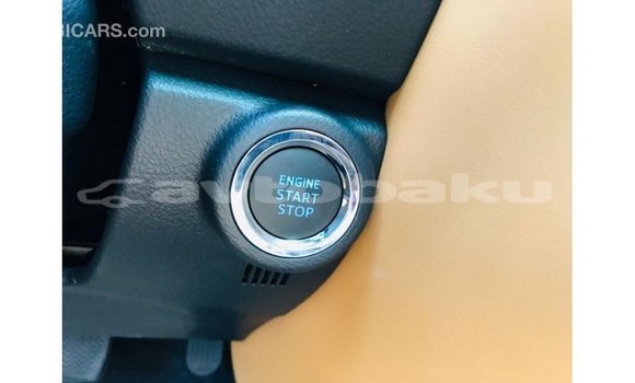 Buy Import Toyota Fortuner Black Car in Import - Dubai in Abseron Buy Import Toyota Fortuner Black Car in Import - Dubai in Abseron