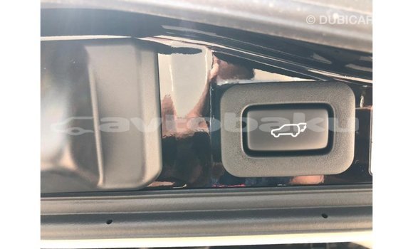 Buy Import Toyota Land Cruiser Black Car in Import - Dubai in Abseron Buy Import Toyota Land Cruiser Black Car in Import - Dubai in Abseron