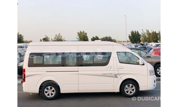 Buy Import Foton Tunland White Car in Import - Dubai in Abseron Buy Import Foton Tunland White Car in Import - Dubai in Abseron