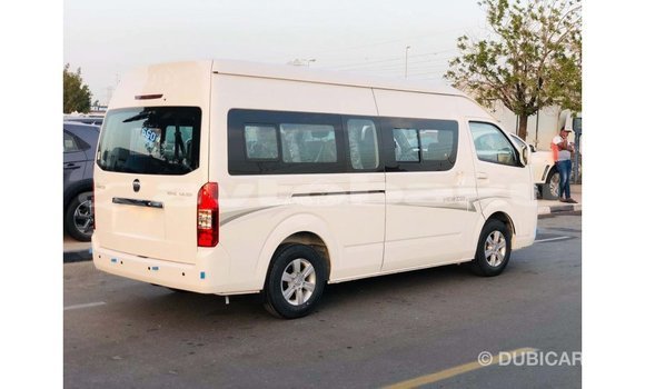 Buy Import Foton Tunland White Car in Import - Dubai in Abseron Buy Import Foton Tunland White Car in Import - Dubai in Abseron
