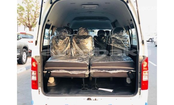 Buy Import Foton Tunland White Car in Import - Dubai in Abseron Buy Import Foton Tunland White Car in Import - Dubai in Abseron