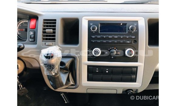 Buy Import Foton Tunland White Car in Import - Dubai in Abseron Buy Import Foton Tunland White Car in Import - Dubai in Abseron