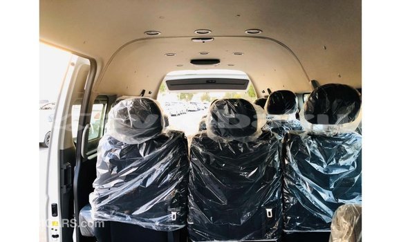 Buy Import Foton Tunland White Car in Import - Dubai in Abseron Buy Import Foton Tunland White Car in Import - Dubai in Abseron