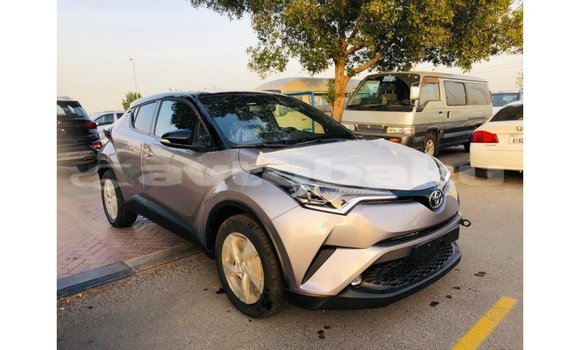 Buy Import Toyota C-HR Other Car in Import - Dubai in Abseron Buy Import Toyota C-HR Other Car in Import - Dubai in Abseron