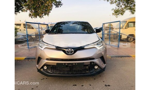 Buy Import Toyota C-HR Other Car in Import - Dubai in Abseron Buy Import Toyota C-HR Other Car in Import - Dubai in Abseron