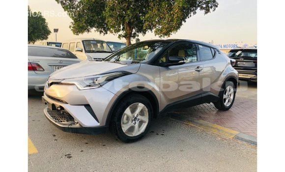 Buy Import Toyota C-HR Other Car in Import - Dubai in Abseron Buy Import Toyota C-HR Other Car in Import - Dubai in Abseron
